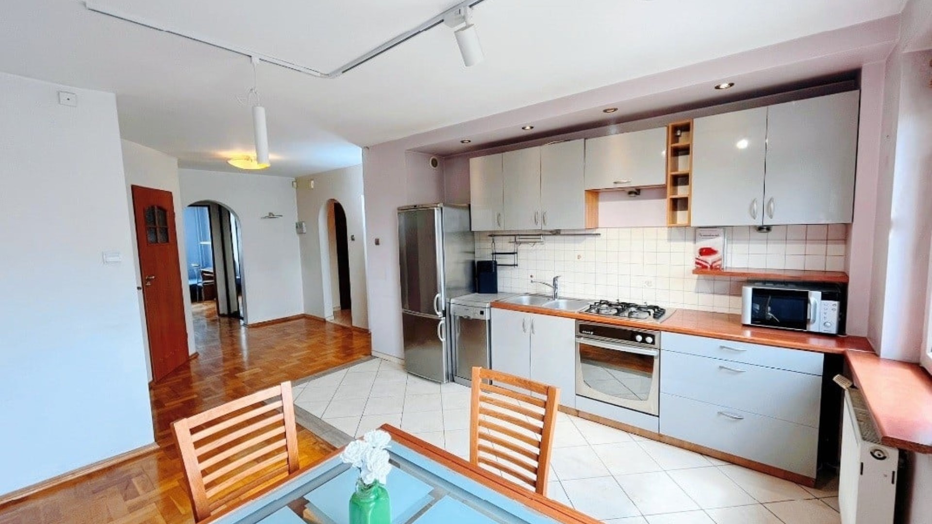 Mieszkanie na sprzedaż