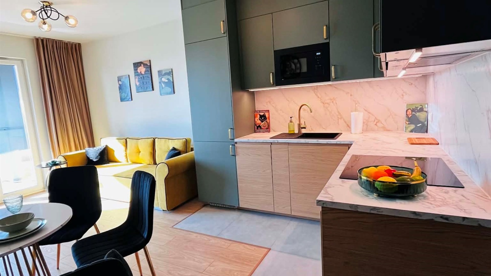 Mieszkanie na sprzedaż